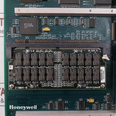 Honeywell 51402755-100 Compeq Printed Circuit Board 51201794 Rev A K4Lcn