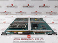 Honeywell 51402755-100 Compeq Printed Circuit Board 51201794 Rev A K4Lcn