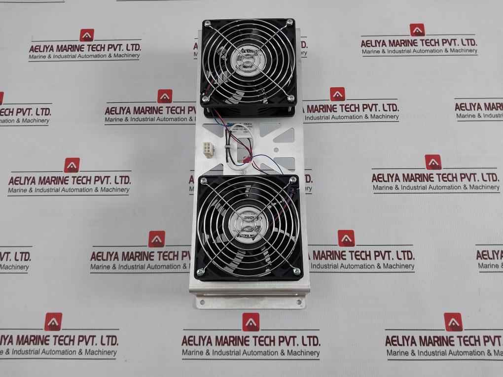 Honeywell 51454248-100 Fan Assembly Urmc Rev C Afb1224Hev84 Dc24V 0.23A New