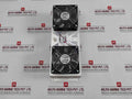 Honeywell 51454248-100 Fan Assembly Urmc Rev C Afb1224Hev84 Dc24V 0.23A New