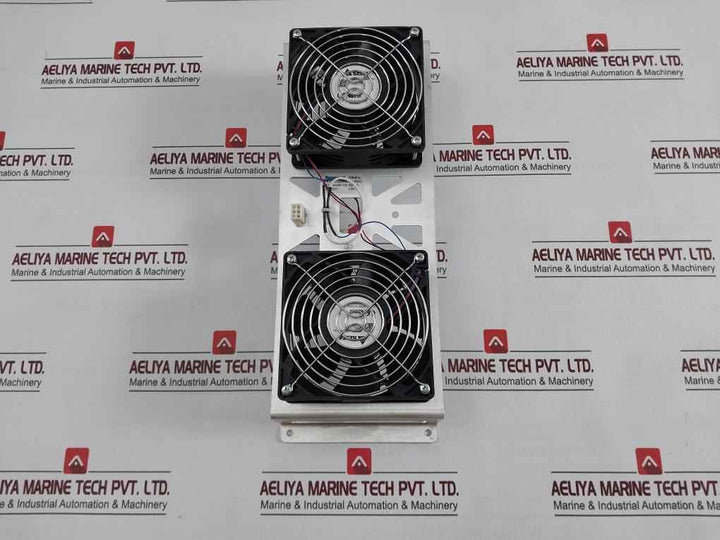 Honeywell 51454248-100 Fan Assembly Urmc Rev C Afb1224Hev84 Dc24V 0.23A New