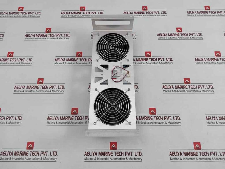 Honeywell 51454248-100 Fan Assembly Urmc Rev C Afb1224Hev84 Dc24V 0.23A New