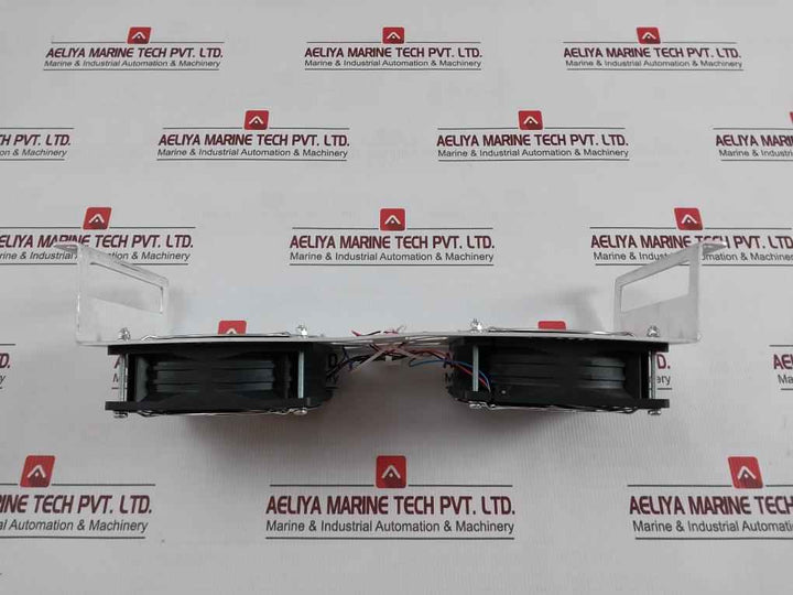 Honeywell 51454248-100 Fan Assembly Urmc Rev C Afb1224Hev84 Dc24V 0.23A New