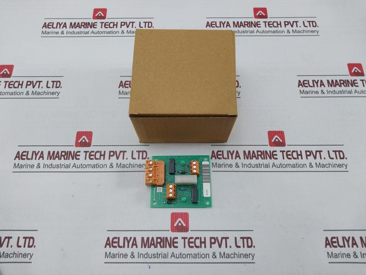 Honeywell 51490076-106 07209 Cc Dual 24V Fan Fta Pcb Ss-1E229342