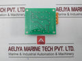 Honeywell 51490076-106 07209 Cc Dual 24V Fan Fta Pcb Ss-1E229342