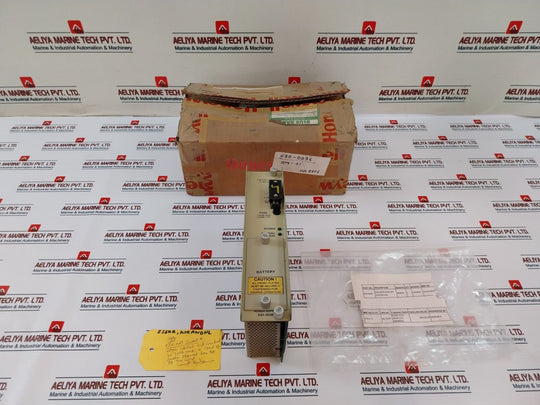 Honeywell 620-0036 Power Supply Module 2.0/1.0 Amps 115/230 Vac