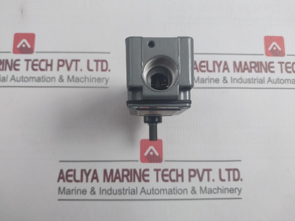 Honeywell 6Ls1-4C Limit Switch Ac15 A300 Ip67