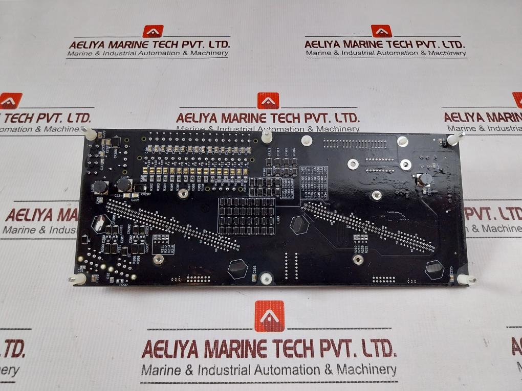 Honeywell 8C-taixb1 Analog Input Module 8 Ai R Iota S2236Lf 0°C Ta 60°C