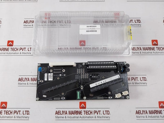 Honeywell 8C-taixb1 Analog Input Module 8 Ai R Iota S2236Lf 0°C Ta 60°C