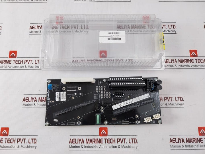 Honeywell 8C-taixb1 Analog Input Module 8 Ai R Iota S2236Lf 0°C Ta 60°C
