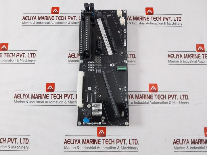 Honeywell 8C-taixb1 Analog Input Module 8 Ai R Iota S2236Lf 0°C Ta 60°C