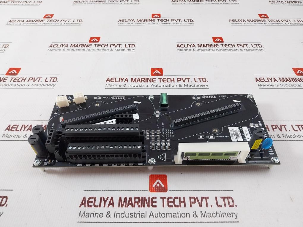 Honeywell 8C-taixb1 Analog Input Module 8 Ai R Iota S2236Lf 0°C Ta 60°C