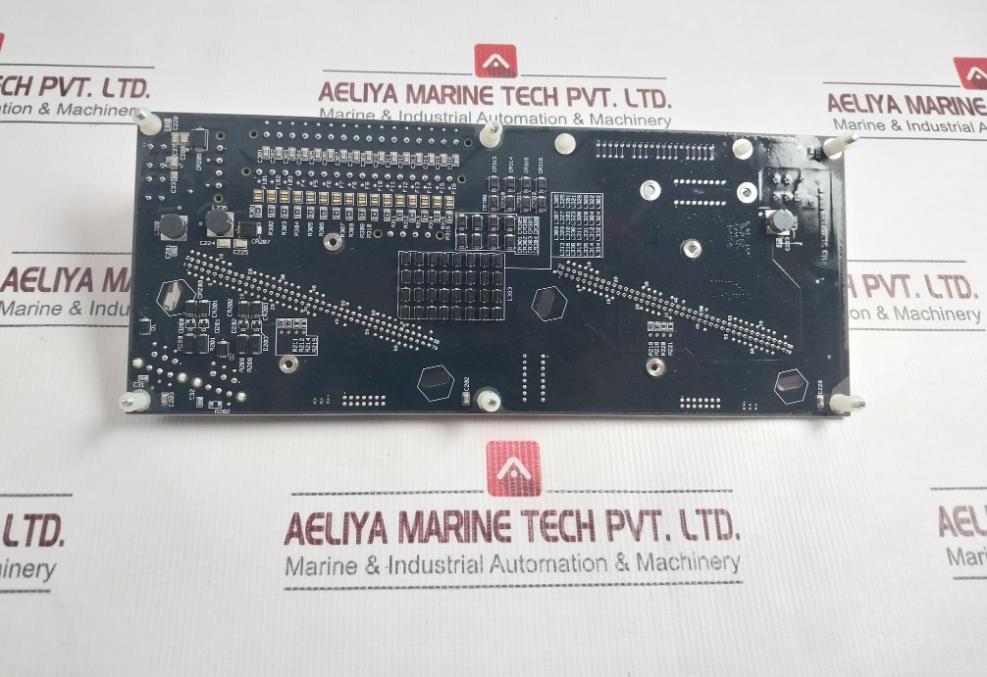 Honeywell 8C-taixb1 Series 8 Analog Input Iota Module Rev: B Pwa 51307129-175