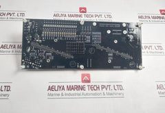 Honeywell 8C-taixb1 Series 8 Analog Input Iota Module Rev: B Pwa 51307129-175