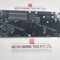 Honeywell 8C-taixb1 Series 8 Analog Input Iota Module Rev: B Pwa 51307129-175