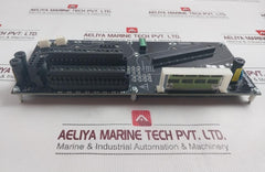 Honeywell 8C-taixb1 Series 8 Analog Input Iota Module Rev: B Pwa 51307129-175