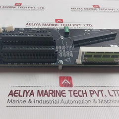 Honeywell 8C-taixb1 Series 8 Analog Input Iota Module Rev: B Pwa 51307129-175