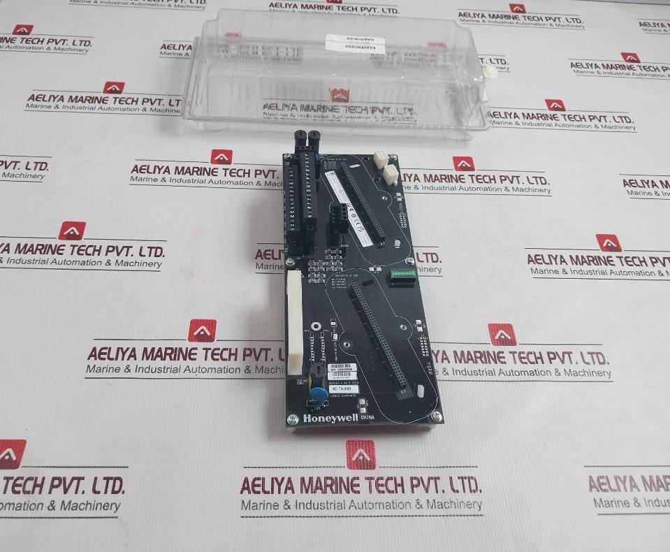 Honeywell 8C-taixb1 Series 8 Analog Input Iota Module Rev: B Pwa 51307129-175