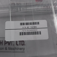 Honeywell 8C-taixb1 Series 8 Analog Input Iota Module Rev: B Pwa 51307129-175