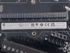 Honeywell 8C-taixb1 Series 8 Analog Input Iota Module Rev: B Pwa 51307129-175