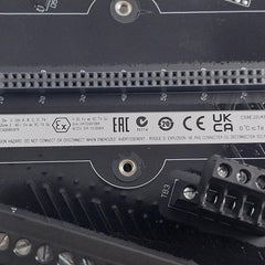 Honeywell 8C-taixb1 Series 8 Analog Input Iota Module Rev: B Pwa 51307129-175