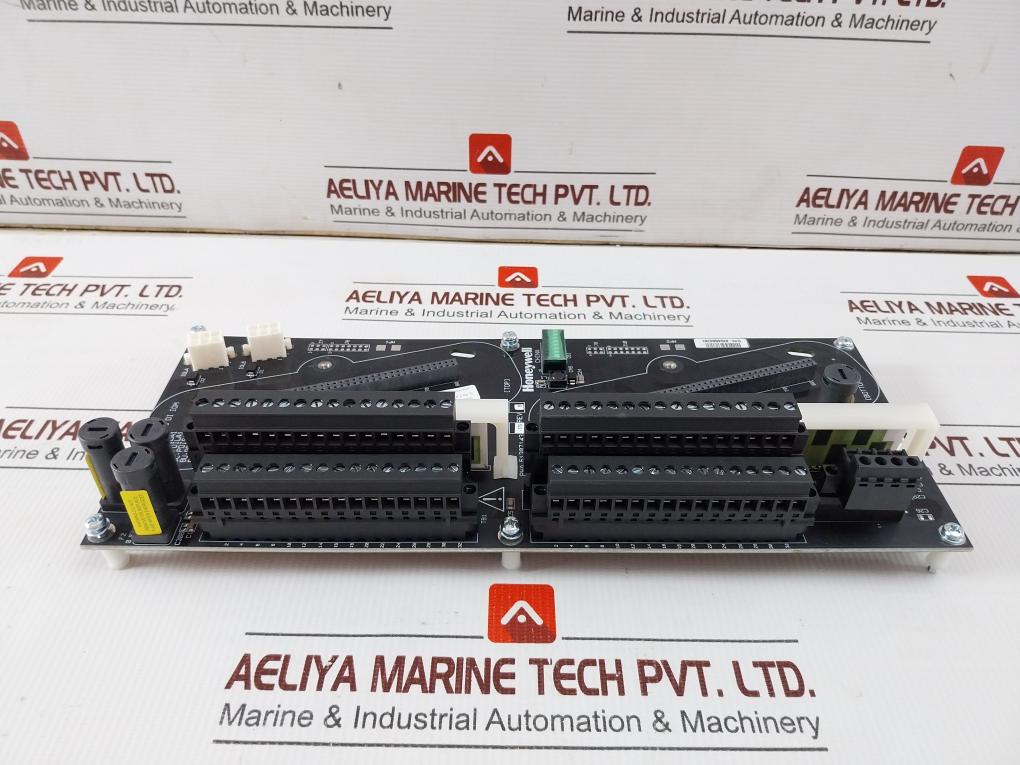 Honeywell 8C-tdilb1 Digital Input Module 4B20B-da1-000Lf 8 Di Iom