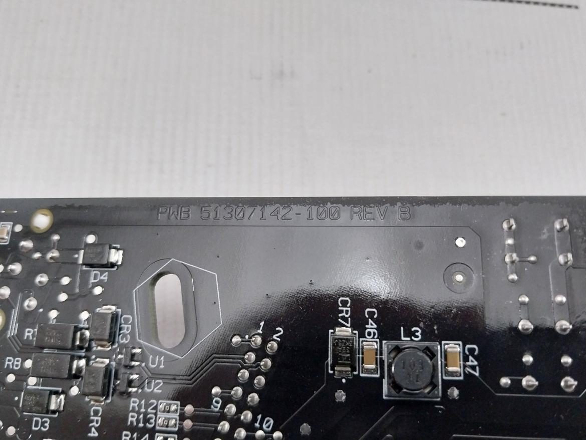 Honeywell 8C-tdilb1 Input/Output Terminal Assembly