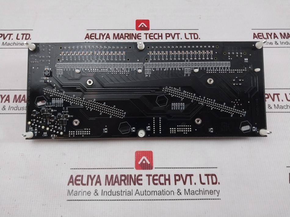 Honeywell 8C-tdilb1 Input/Output Terminal Assembly