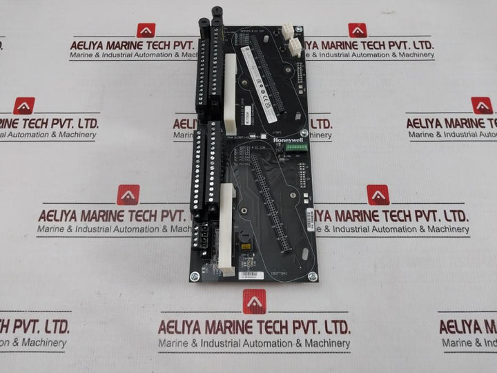 Honeywell 8C-tdilb1 Input/Output Terminal Assembly