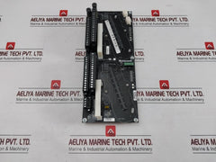 Honeywell 8C-tdilb1 Input/Output Terminal Assembly