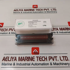 Honeywell 900Ter-0001 Terminal Block Umcelft001 900Ter-0001