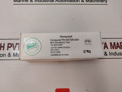 Honeywell 900Ter-0001 Terminal Block Umcelft001 900Ter-0001