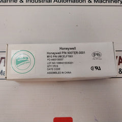 Honeywell 900Ter-0001 Terminal Block Umcelft001 900Ter-0001