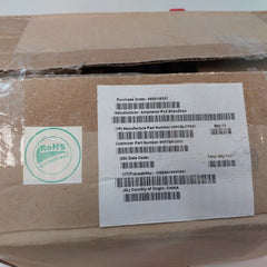 Honeywell 900Ter-0001 Terminal Block Umcelft001 900Ter-0001