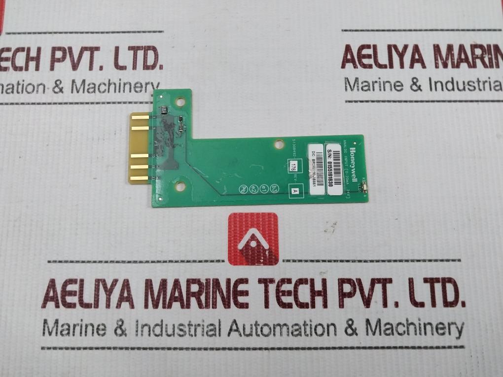 Honeywell 51308492-176 Analog Input Pcb Module Rev A Std-3