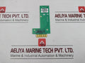 Honeywell 51308492-176 Analog Input Pcb Module Rev A Std-3