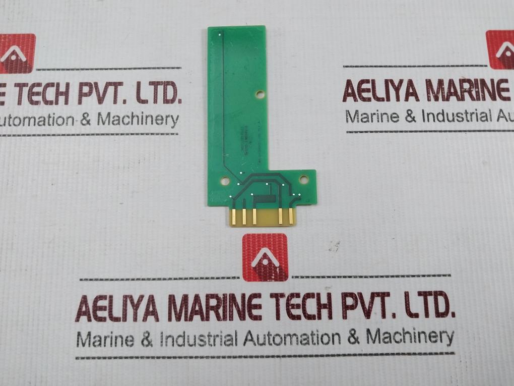 Honeywell 51308492-176 Analog Input Pcb Module Rev A Std-3
