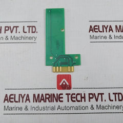 Honeywell 51308492-176 Analog Input Pcb Module Rev A Std-3