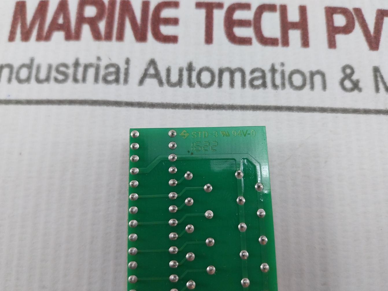 Honeywell Bsn-1608 Sensor Converter Module 94V-0