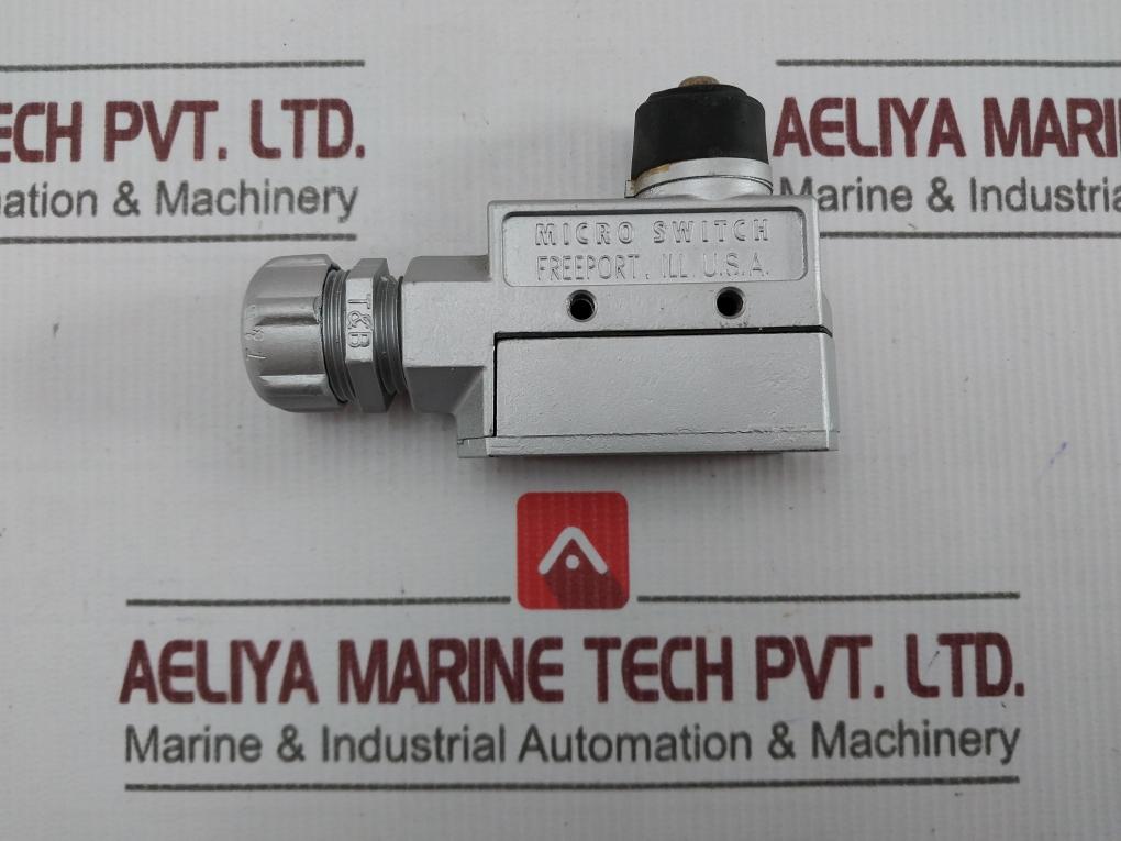 Honeywell Bze6-2Rn Limit Switch