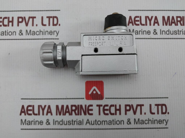 Honeywell Bze6-2Rn Limit Switch