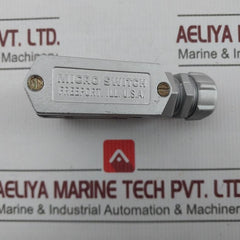 Honeywell Bze6-2Rn Limit Switch