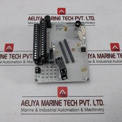 Honeywell Cc-taix01 Analog Input Module 51308363-175 Rev: B2 E108467