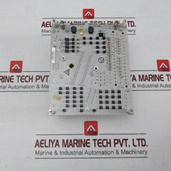 Honeywell Cc-taix01 Analog Input Module 51308363-175 Rev: B2 E108467