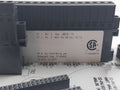 Honeywell Cc-taix11 Analog Input Module Iota Cc-paix01 En2022-2178 E108467