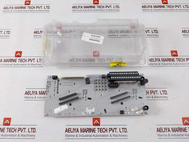 Honeywell Cc-taix11 Hart Analog Input Module Iota Iom Cc-paix01