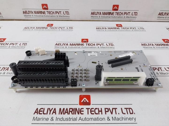 Honeywell Cc-taix11 Hart Analog Input Module Iota Iom Cc-paix01