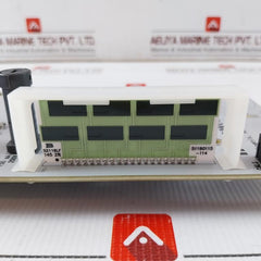 Honeywell Cc-taix11 Hart Analog Input Module Iota Iom Cc-paix01