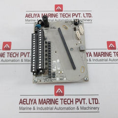 Honeywell Cc-taox51 Hart Analog Output Module Cc-paoh51 Rev A Pwb 51307078-100