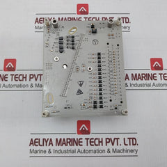 Honeywell Cc-taox51 Hart Analog Output Module Cc-paoh51 Rev A Pwb 51307078-100